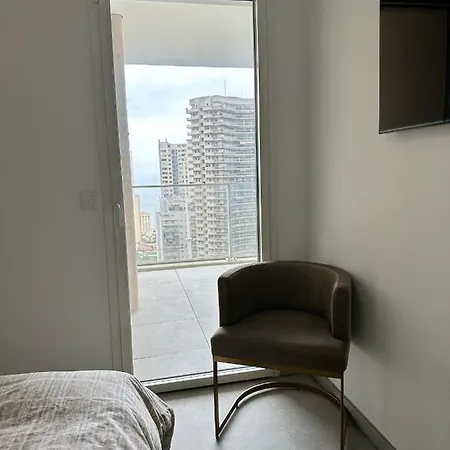 Monaco - Victoria Palace Apartment *