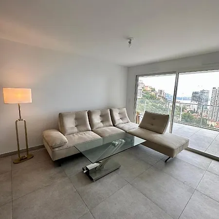 Apartment Monaco - Victoria Palace
