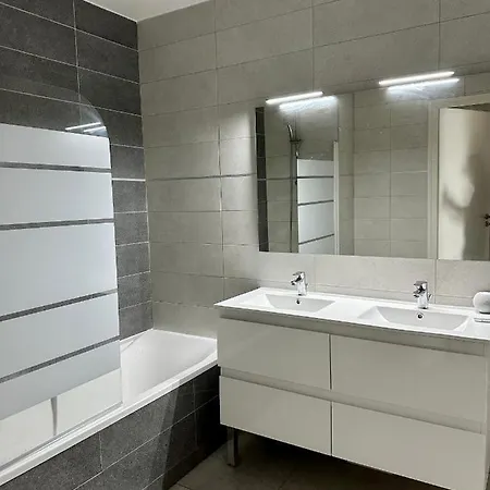 Apartment Monaco - Victoria Palace *