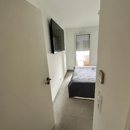 Apartmán Monaco - Victoria Palace *
